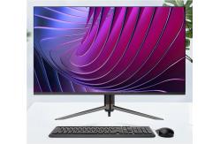 China 24INCH Integrated Desktop PC With Optional Webcam And I5-12700 CPU supplier