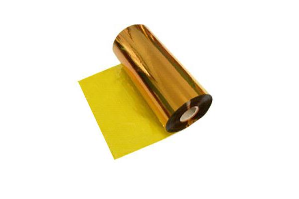High Temperature Resistant Double Sided Polyimide Tape H Grade