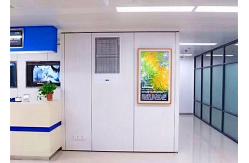 China Fashion LCD Digital Signage Touchscreen Floor Stand / Wall Mounted / Open Frame Optional supplier