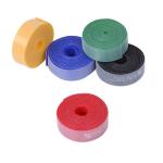 Beautiful Style  Cable Ties Roll , Reusable  Double Sided Tape for sale