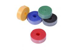 China Beautiful Style  Cable Ties Roll , Reusable  Double Sided Tape supplier