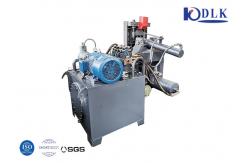 China Water Cooling 125 Ton Oem Scrap Baler Machine supplier