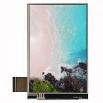 OEM 4inch 480x800 LCD TFT Screen SPI RGB 24 Bits Interface 4 3.97 for sale
