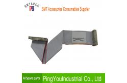 China 00341220-01 SMT Machine Parts Cable HS50 Control BE Lighting supplier