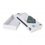 Digital Printing Custom Folding Cartons Wireless Charging Mobile Power Box