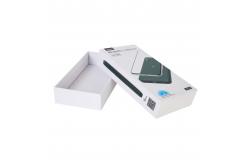 China Digital Printing Custom Folding Cartons Wireless Charging Mobile Power Box supplier