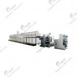 Pouch Cell Battery Assembly Machine Lithium Battery Manufacturing Equipment for sale