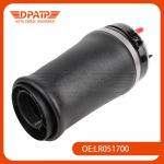 97033353315 Rear Air Suspension Spring Easy Installation For Land Rover Range Rover L322 for sale