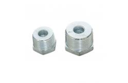 China Ss ASTM Hex Reducing Bush Female Pipe Adaptor 6000 Psi 316l supplier