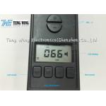 Pre Recorded Mold LCD Sound Module Push Button For Children Board Books for sale