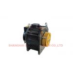 Elevator Internal Rotor Traction Machine Series With 150mm Sheave Diam