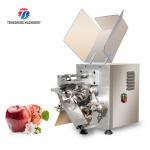 220V Custom Commercial Fruit Peeler , Electric Apple Peeler And Corer Machine Tengsheng for sale