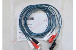 China GE Healthcare LOT 241219K REF 4201033-001 Patient Cable In Hospital supplier