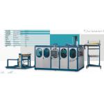 PRY-660D Automatic PET Plastic Cup Thermo Forming Making Machine
