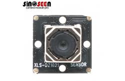 China 1MP Auto Focus USB Camera Module OV9281 Sensor Mini Endoscope Global Exposure supplier