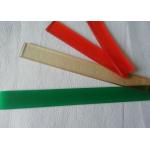 3660mm 55A Polyurethane Screen Printing Squeegee Blades for sale