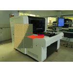 Direct Laser Image PCB UV Exposure Machine 2540dpi for sale