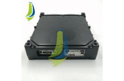 China 177-7644 1777644 Controller Ecu For E345B Excavator Parts supplier