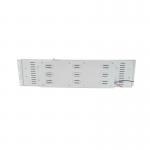 TFT 21.5 Inch 400Cd/M2 Stretch Kiosk Lcd Advertising Player