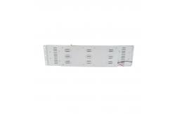 China TFT 21.5 Inch 400Cd/M2 Stretch Kiosk Lcd Advertising Player supplier