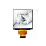 Transmissive Type 3.95 TFT Color Lcd Panel Touchscreen 720x720 Dots Display for sale