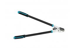 China Tree Branch Hedge Trimming 58mm Long Pruning Scissors For Agriculture Gardeners supplier