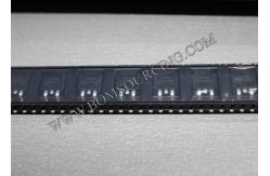 China IRF640NSTRLPBF N Channel Mosfet Transistor 200V Surface Mount D2PAK supplier