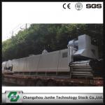 Low Noise Coating Curing Furnace Heat Treatment Furnace Low Energy Consumption for sale