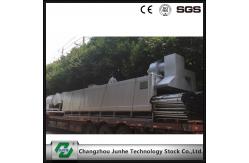 China Low Noise Coating Curing Furnace Heat Treatment Furnace Low Energy Consumption supplier