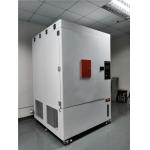 ASTMG155-05a Arc Source Testing Chamber 6000hr Test Time For Glass for sale