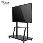Dual System LCD Interactive Touch Screen All In One PC 16.7M Depth Color 1 Year Warranty for sale