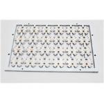 Led Flexible Aluminium Pcb Board Aluminum Printed Circuit Boards Substrate OSP for sale
