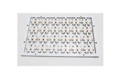 China Led Flexible Aluminium Pcb Board Aluminum Printed Circuit Boards Substrate OSP supplier