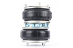 China Contitech FS 138-8 DS Suspension Air Bags Single Convoluted Pneumatic Air Spring supplier