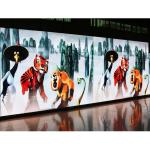 P4.81 Rental LED Display Modules 3840Hz 1920Hz