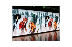 China P4.81 Rental LED Display Modules 3840Hz 1920Hz supplier