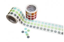 China Japanese Washi Masking Tape Custom Printed Die Cut Washi Tape supplier