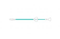 China Medical 400ml Endo Retrieval Pouch Endobag Specimen Retrieval For Single Use supplier