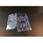 Medical Grade PETG Pharma Blister Pack Products For Pharmacy ODM OEM Transparent for sale