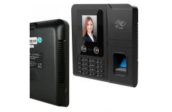 China RFID Card Free SDK Face Recognition Attendance Machine supplier