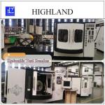 Fully Automatic Hydraulic Test Benches 450 L/Min Flow Rate Along With 42 Mpa Pressure for sale