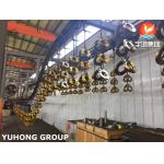 CARBON STEEL FLANGE SORF WN A105 A182 GR F1 F11 F22 F5 F9 F91 for sale