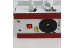 China Wall-mounted Open Display Charging Alarm Mobile Phone Security Stand supplier