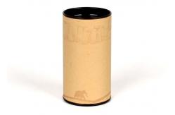 China No Printing Food Package Cardboard Tube Packaging CMYK Pantone supplier