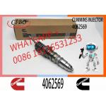 ELIC Excavator 4062569 4928260 1846348 4954434 Engine Common Rail Fuel Injector