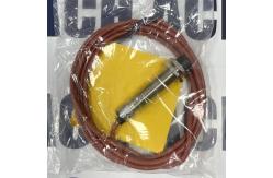 China TURCK Ni8-M18-AP6X/S120 Sensor | M18, 8mm, PNP NO, 120°C supplier