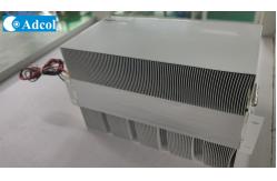 China ATL400-24 Thermoelectric Cooler: 370W Capacity, Refrigerant Free, Wide Temperature Range supplier