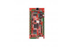 China 0.5oz Medical PCBA Board Service 4mil Quick Turn PCB Assembly supplier