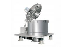 China 720KG Direct Linked Shaft Disc Stack Centrifuge With Shell Housing supplier