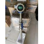 High Precision Electromagnetic Flowmeter OEM Tap Water 220V River Water